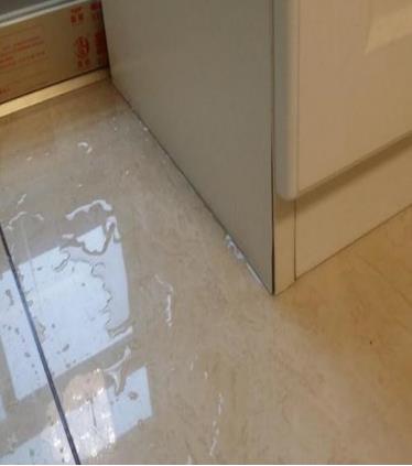 许昌市漏水检测 厕所漏水怎么检测?